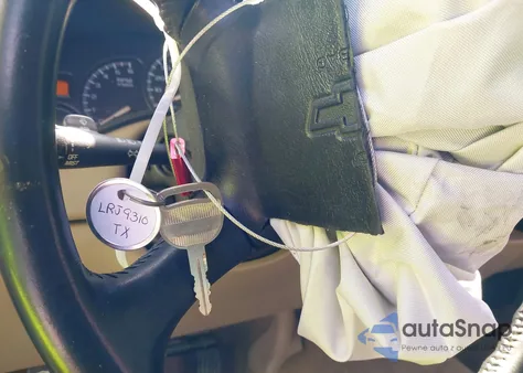 2002 Chevrolet Silverado 1500 Ls из США, поврежденный, VIN 2GCEC19T621103253